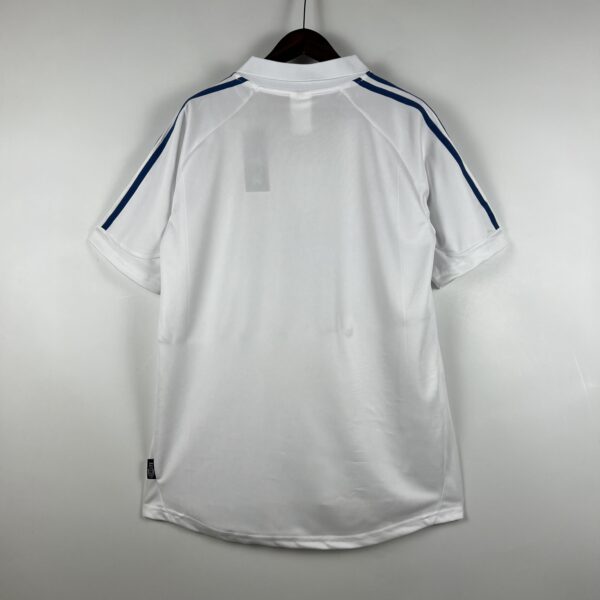 RETRO Real Madrid 2001/02 - Imagen 2