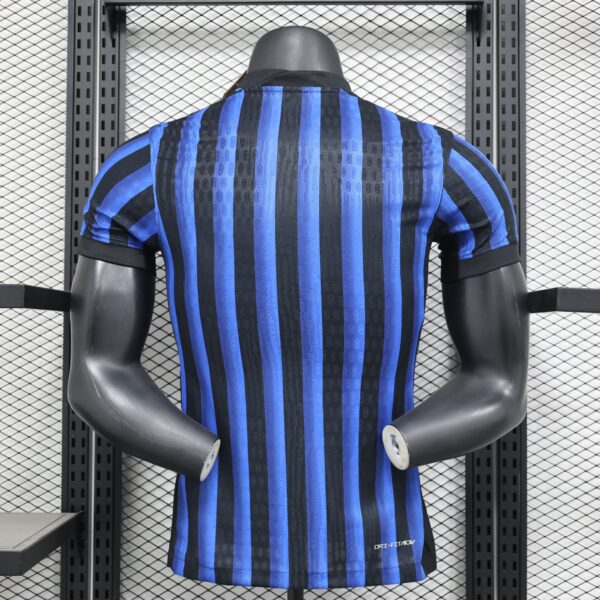 Inter de Milán 2025/26 PLAYER VERSION - Imagen 2