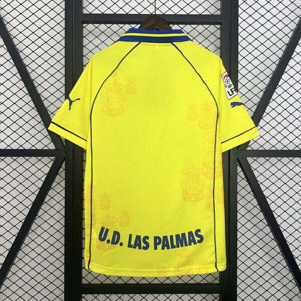 RETRO Las Palmas 1997/98 - Imagen 2