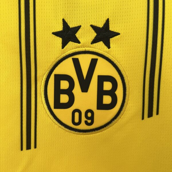 Borussia Dortmund 2024/25 - Imagen 3