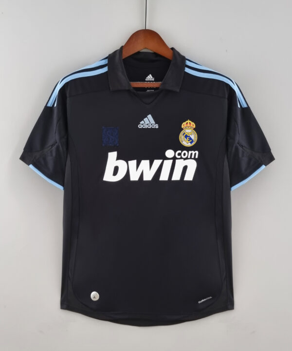 RETRO Real Madrid 2009/10