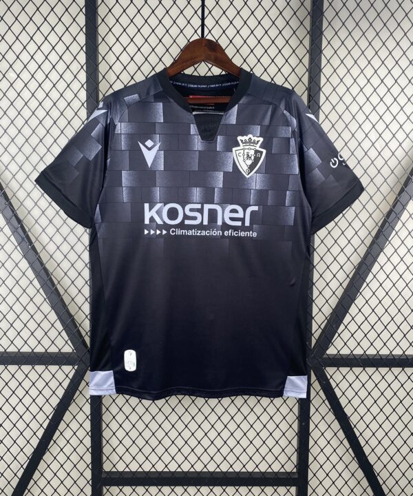 Osasuna 2024/25