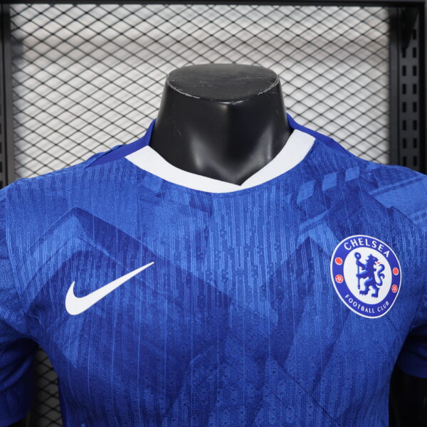 Chelsea FC 2025/26 PLAYER VERSION - Imagen 3