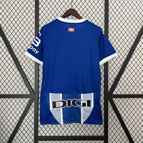 Deportivo Alavés 2024/25 - Imagen 2