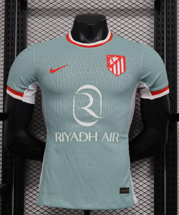 Atlético de Madrid 2024/25 PLAYER VERSION