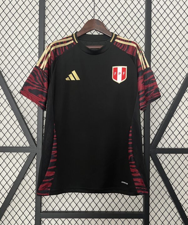 Perú Copa América 2024