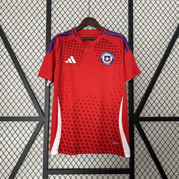 Chile Copa América 2024