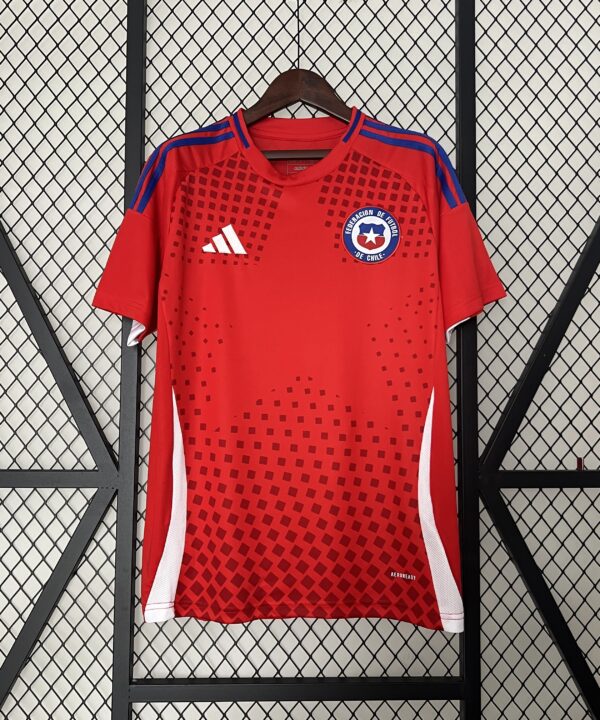 Chile Copa América 2024