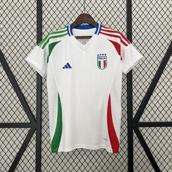 Italia Eurocopa 2024