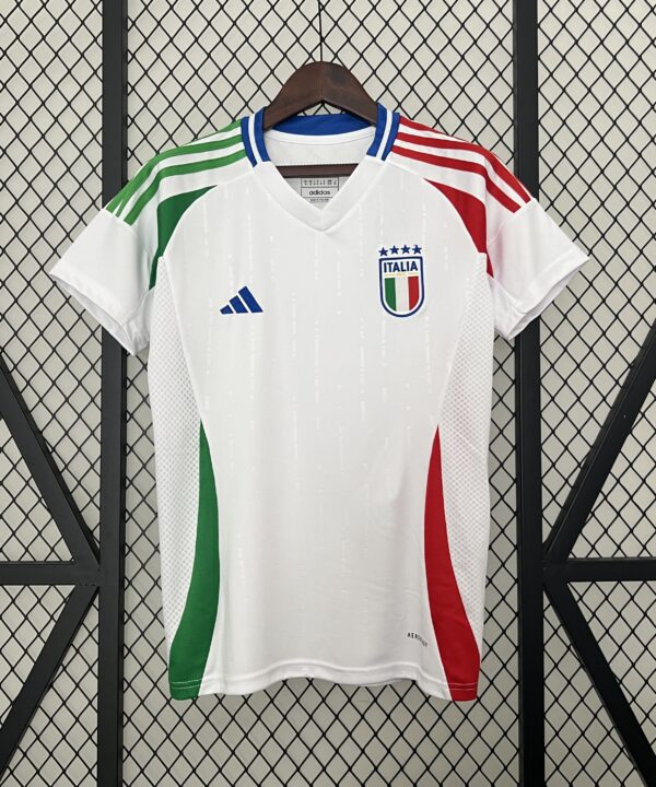 Italia Eurocopa 2024