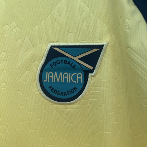 Jamaica Copa América 2024 - Imagen 3