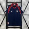 RETRO Athleric Club Bilbao 1999/00