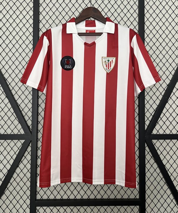 RETRO Athletic Club Bilbao