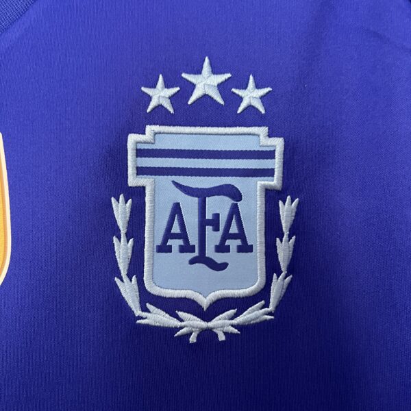 Argentina Copa América 2024 - Imagen 3