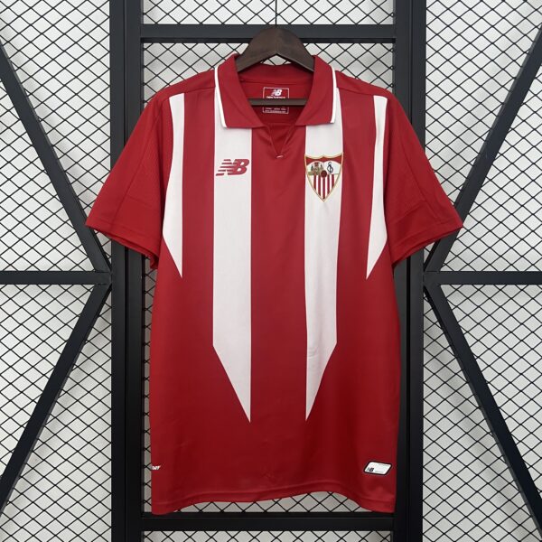 RETRO Sevilla CF 2015/16