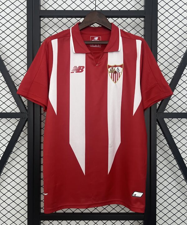 RETRO Sevilla CF 2015/16