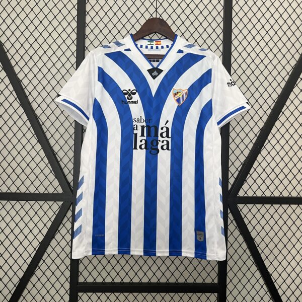 Málaga CF 2024/25 Edición Especial