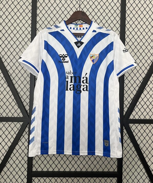 Málaga CF 2024/25 Edición Especial