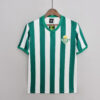 RETRO Real Betis 1976/77