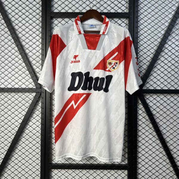 RETRO Rayo Vallecano 1994/95
