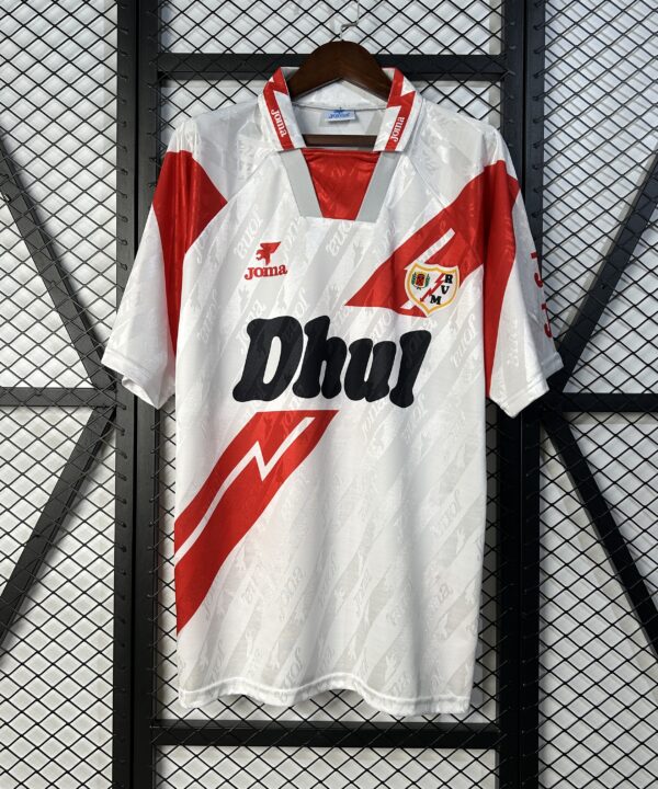 RETRO Rayo Vallecano 1994/95