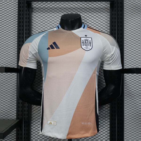 España Eurocopa 2024 PLAYER VERSION