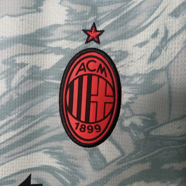 AC Milan 2025/26 - Imagen 3