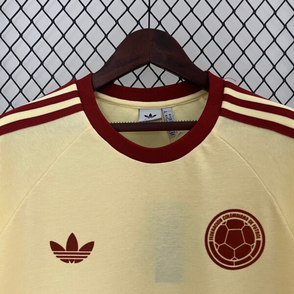 Adidas Originals Tee Colombia - Imagen 3