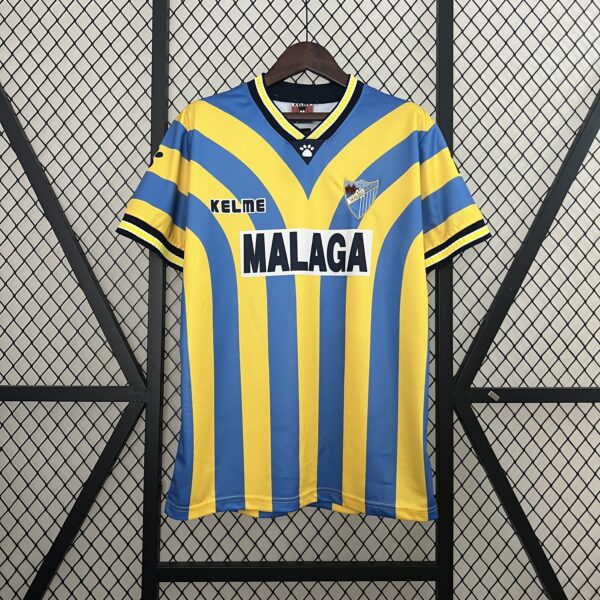 RETRO Málaga 1997/98
