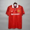RETRO Manchester United 1992/94