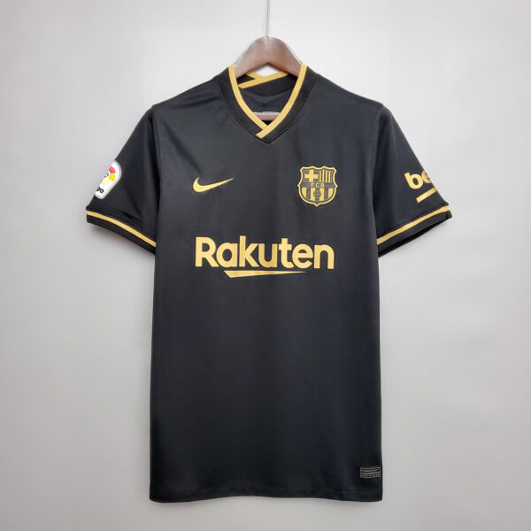 RETRO FC Barcelona 2020/21