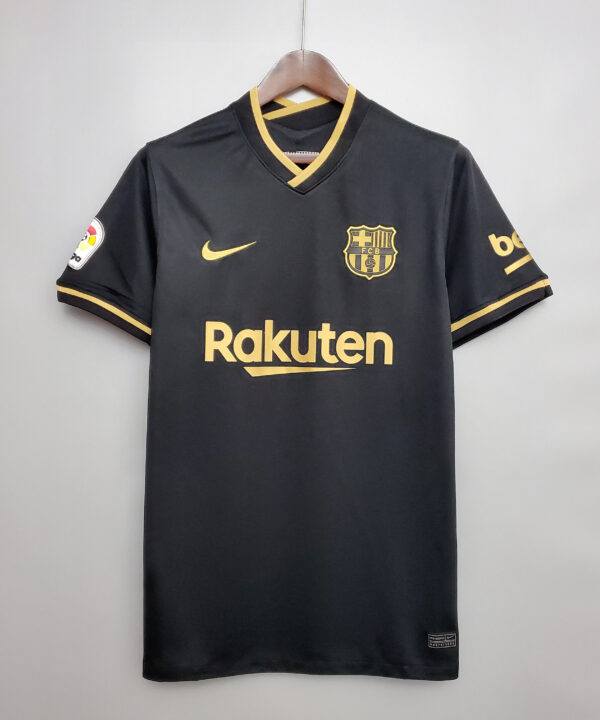 RETRO FC Barcelona 2020/21