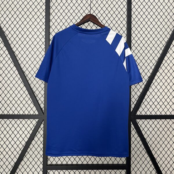 RETRO Real Zaragoza (REDISEÑO) 1992/93 - Imagen 2