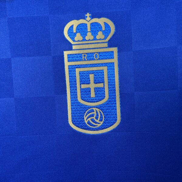 Real Oviedo 2025/26 - Imagen 3