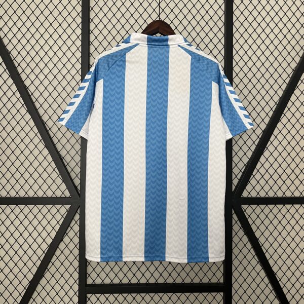 Málaga CF 2024/25 120 Aniversario - Imagen 2