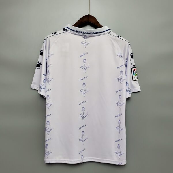 RETRO Real Madrid 1994/96 - Imagen 2