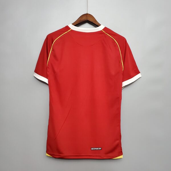 RETRO Manchester United 2006/07 - Imagen 2