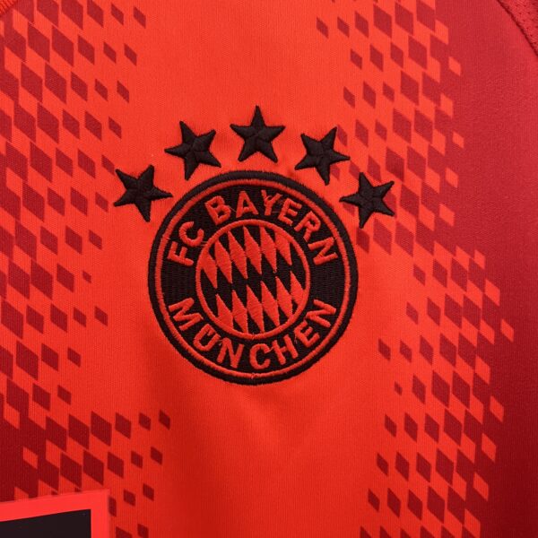 Bayern Munich 2024/25 - Imagen 3