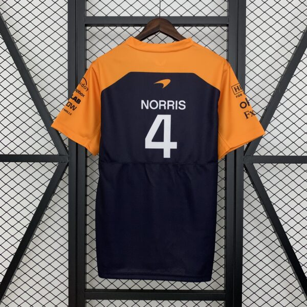 Camiseta McLAREN Formula 1 - Imagen 2