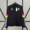 Cortavientos Alemania Retro