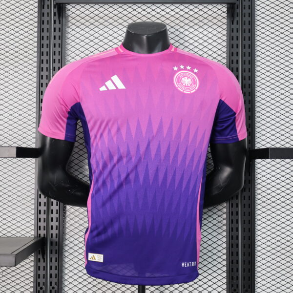 Alemania Eurocopa 2024 PLAYER VERSION