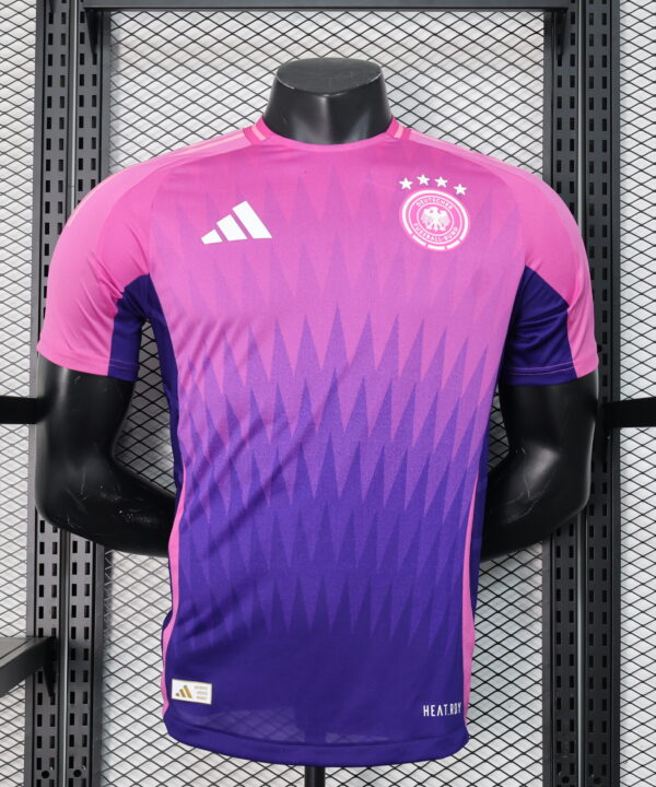 Alemania Eurocopa 2024 PLAYER VERSION