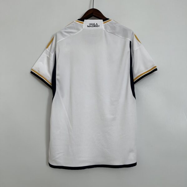 RETRO Real Madrid 2023/24 - Imagen 2