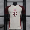 Bayern Munich 2024/25 PLAYER VERSION