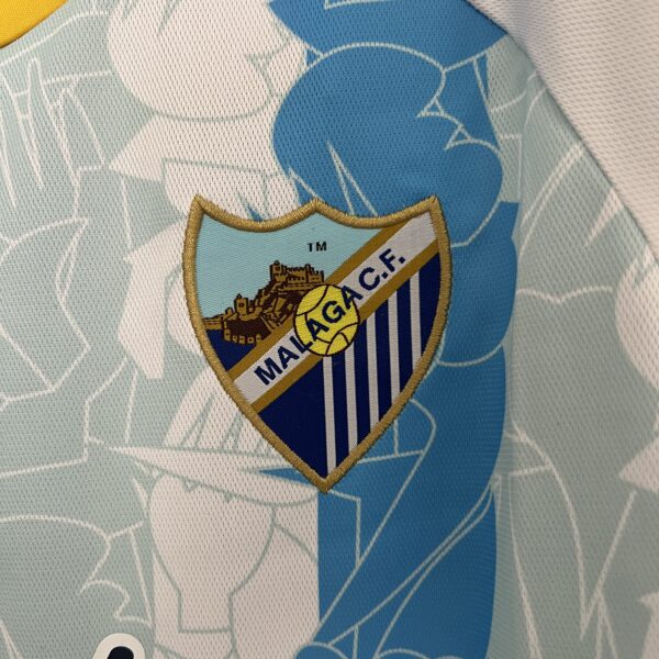 Málaga CF 2024/25 - Imagen 3