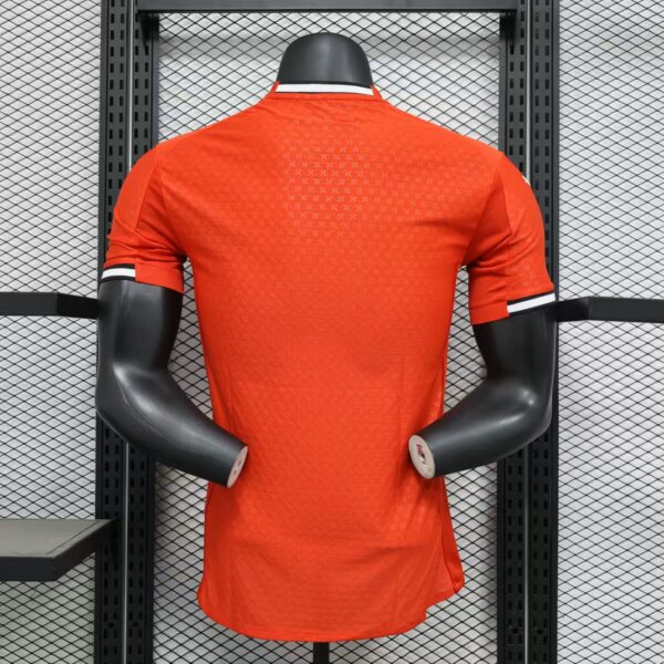 Portugal 2025 PLAYER VERSION - Imagen 2