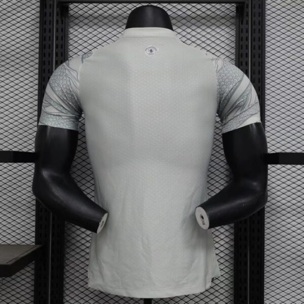 Manchester City 2024/25 PLAYER VERSION - Imagen 2