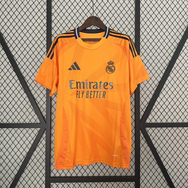 Real Madrid 2024/25