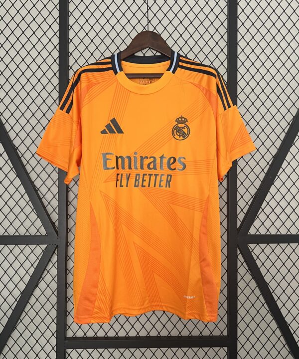 Real Madrid 2024/25