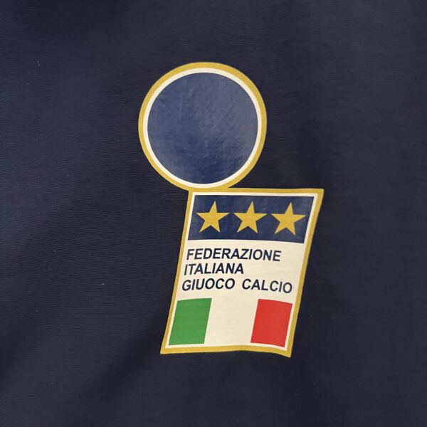 Cortavientos Italia Retro - Imagen 3